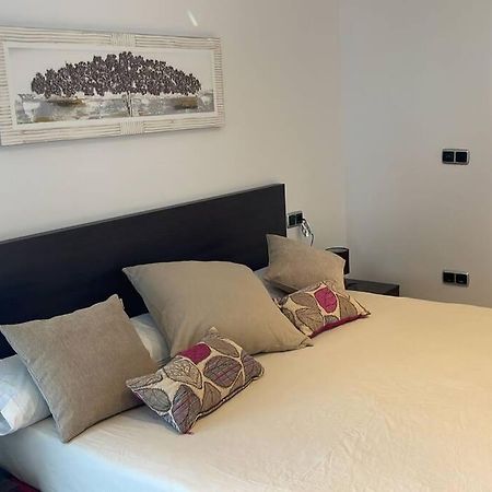 Villa En Oropesa Oropesa del Mar Exteriör bild