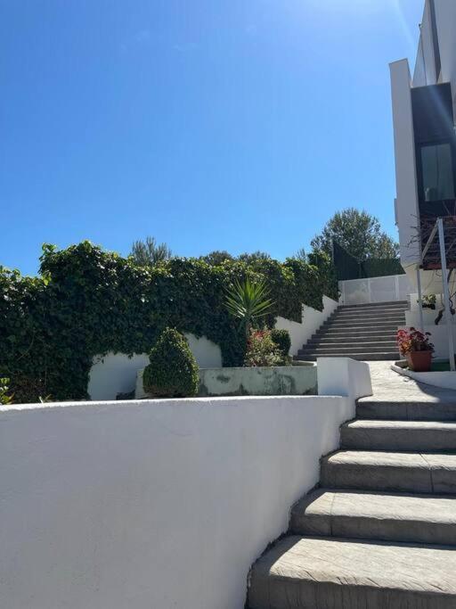 Villa En Oropesa Oropesa del Mar Exteriör bild