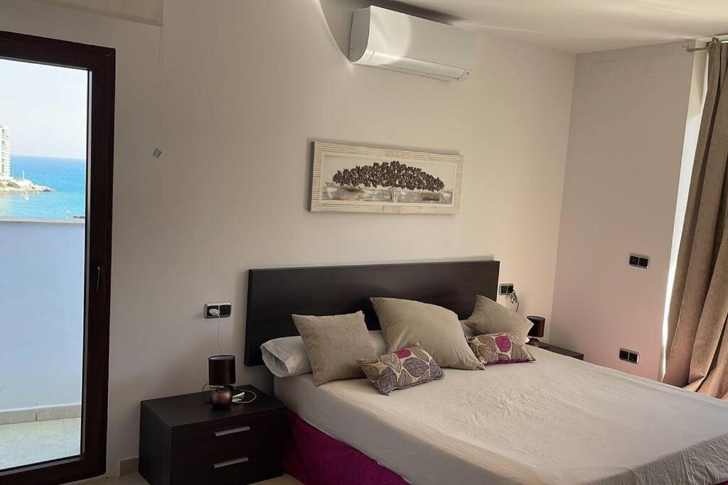 Villa En Oropesa Oropesa del Mar Exteriör bild