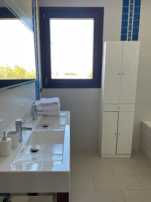 Villa En Oropesa Oropesa del Mar Exteriör bild