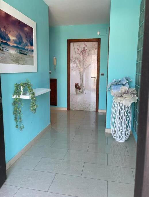 Villa En Oropesa Oropesa del Mar Exteriör bild