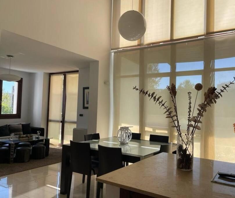 Villa En Oropesa Oropesa del Mar Exteriör bild