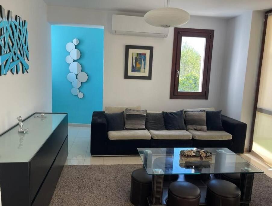 Villa En Oropesa Oropesa del Mar Exteriör bild