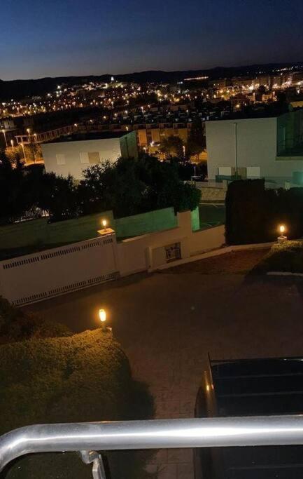 Villa En Oropesa Oropesa del Mar Exteriör bild