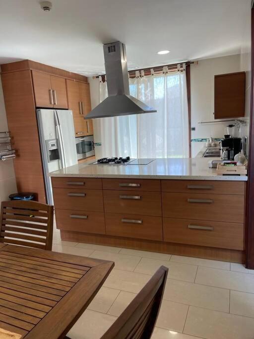 Villa En Oropesa Oropesa del Mar Exteriör bild