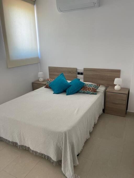 Villa En Oropesa Oropesa del Mar Exteriör bild