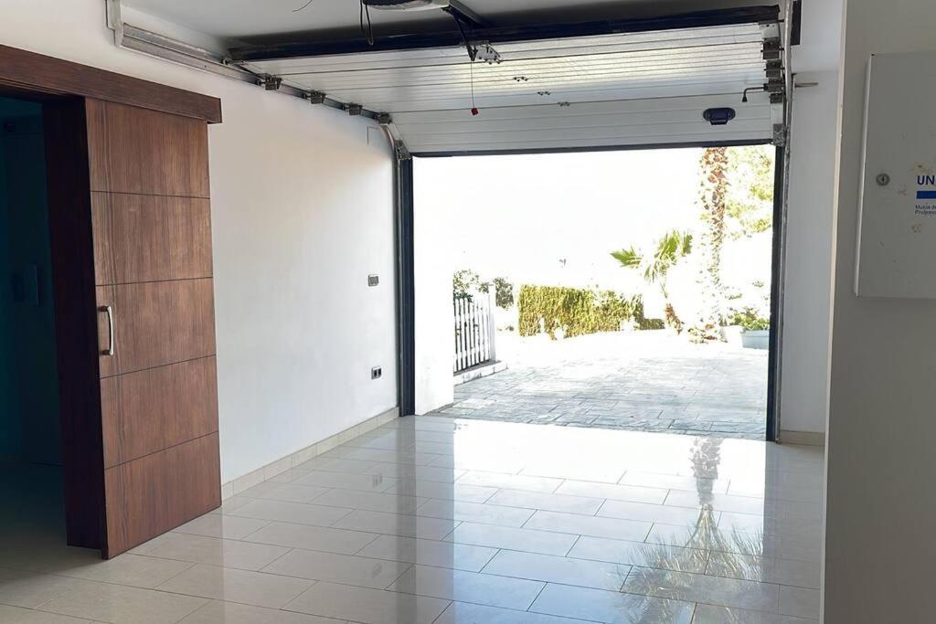 Villa En Oropesa Oropesa del Mar Exteriör bild