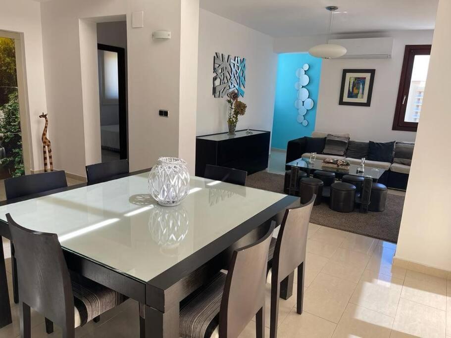 Villa En Oropesa Oropesa del Mar Exteriör bild