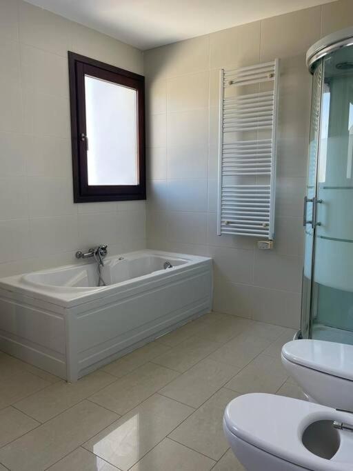 Villa En Oropesa Oropesa del Mar Exteriör bild