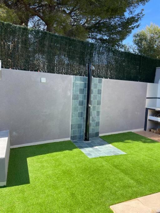 Villa En Oropesa Oropesa del Mar Exteriör bild